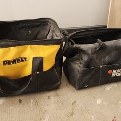 Tool Bags