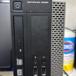 Dell Optiplex 9020 | Full Setup