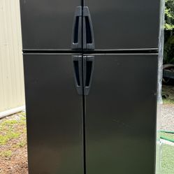 Dometic RV Refrigerator Gas And Electric for Sale in Fort Lauderdale FL OfferUp