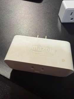 Feit Electric Smart Plugs Pair + Amazon Smart Plug Bundle