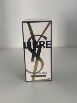 YSL LIBRE