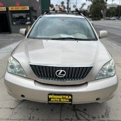 2004 Lexus Rx 330