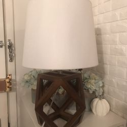 Lamp