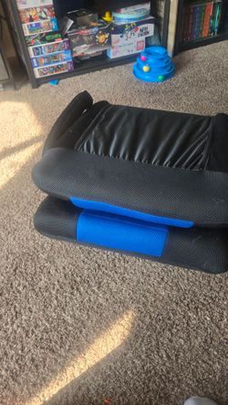 Best Choice Products Swivel Gaming Floor Chair