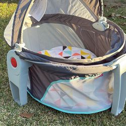 Baby Dome 