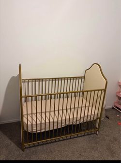 Crib