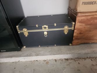 Chest