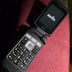 Flip Phone