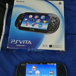 Psvita Desbloqueado  Puedes Bajar Cualquier Juego De La Tienda Gratis 