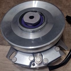 PTO Clutch For Hustler, SuperZ -