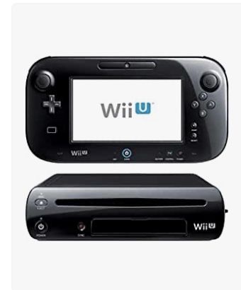 WII U