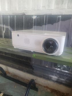 Projector