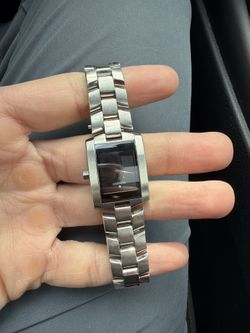 Movado women’s watch