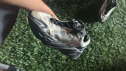 Yeezy shoes