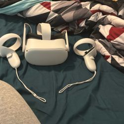 Meta Quest 2 