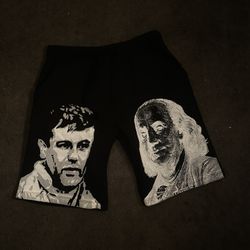 sdl Shorts Size Medium