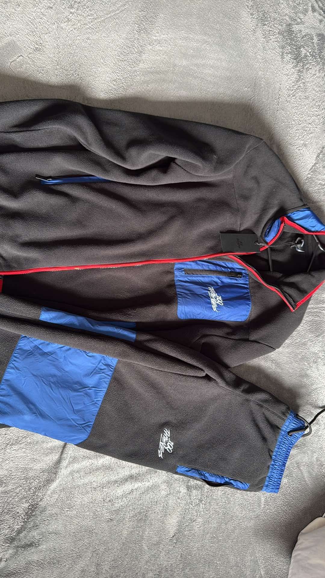 💯 Thieves Fleece Set *NEW*