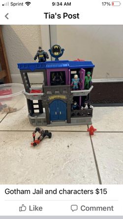 Imaginext