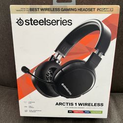 Steelseries Set Nuevo New