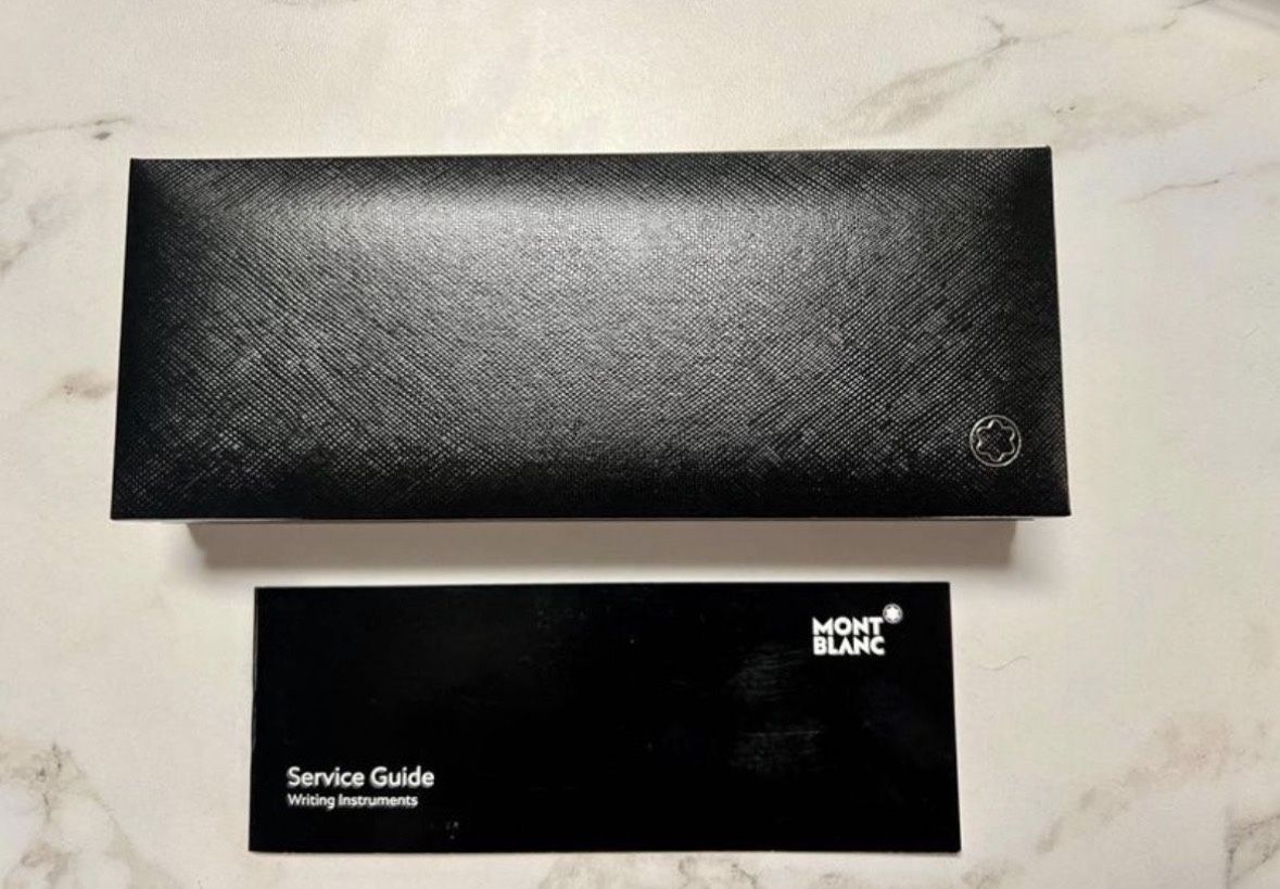 Montblanc PiX Edition Ballpoint Pen