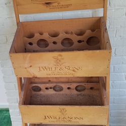 Wine Rack