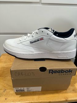 Reebok Club C 85