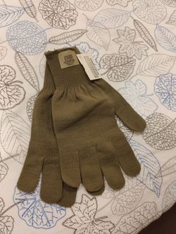 Army Glove Inserts
