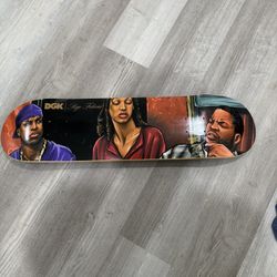 DGK Skateboard 