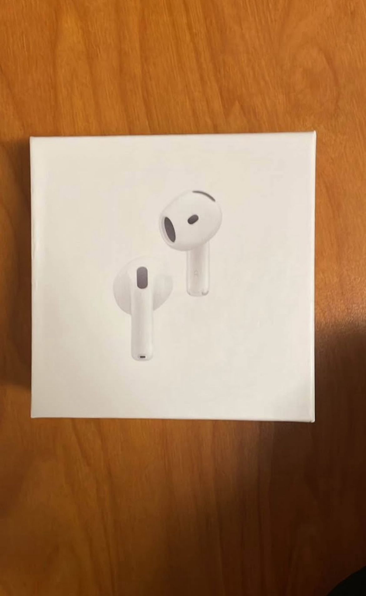 airpods gen 4