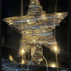 Holiday Decor 