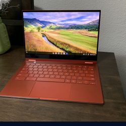 Samsung Galaxy ChromeBook