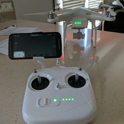 I Buy Old Technology - DJI Phantom 3 Or 4