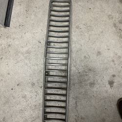 57 Mercury Monterey Front Grill