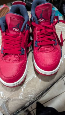 Jordans size 7y