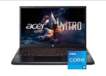 Acer Gaming Laptop