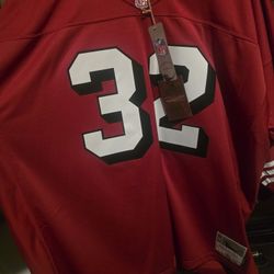 New Watter Stitched 3xl