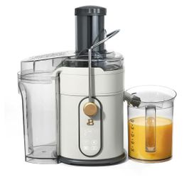 Drew Barrymore 5-speed Juicer 