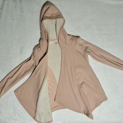 Hollister Hoodie Small