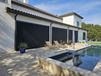 Exterior Shades