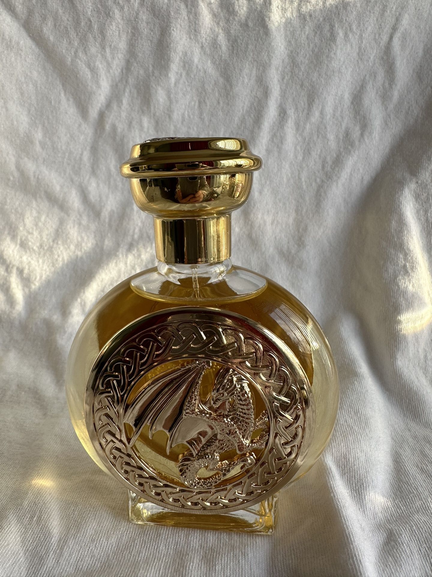 Boadicea The Victorious Dragon Eau De Parfum Oz 99% Full