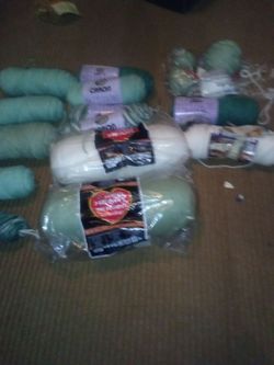 Yarn