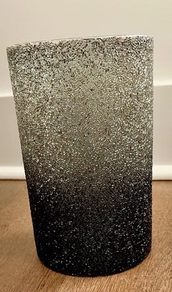 OMBRÉ Epoxy-Resin Vase