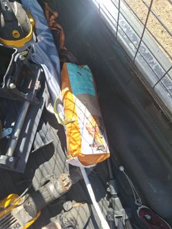 4 person tent