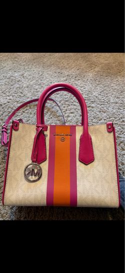 Michael Kors handbag