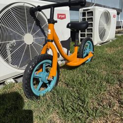 Retrospec 12” Kids’ Balance Bike
