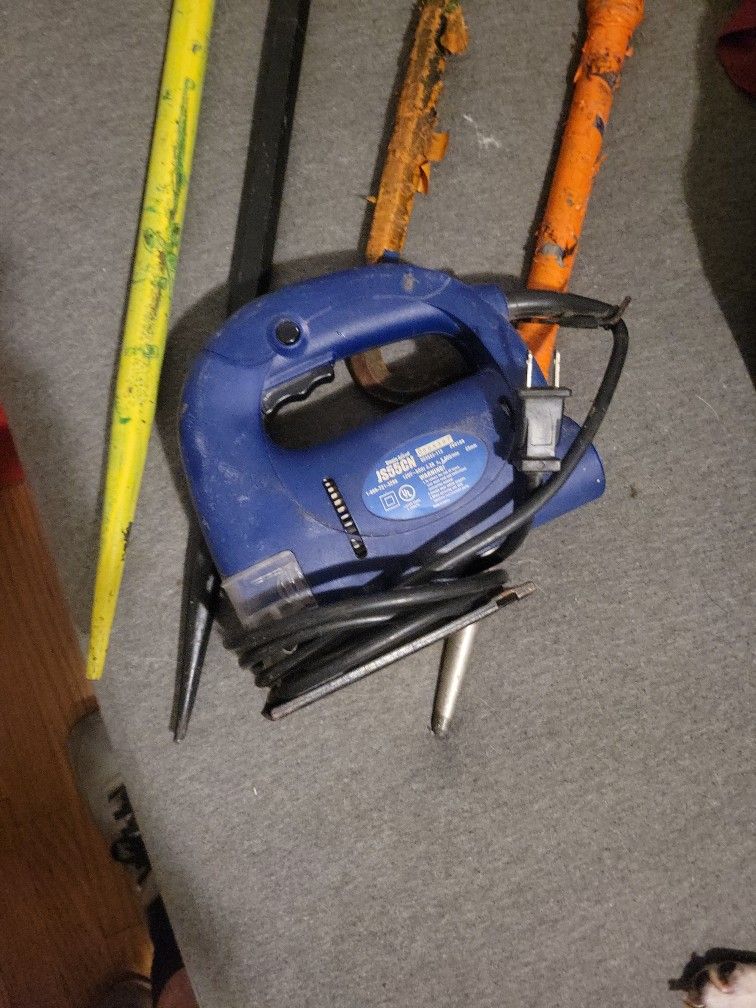 Jig Saw