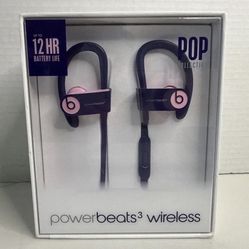 Power Beats 3 By Dre Pop Collection 