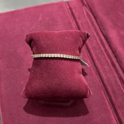 14k Gold Bracelet 