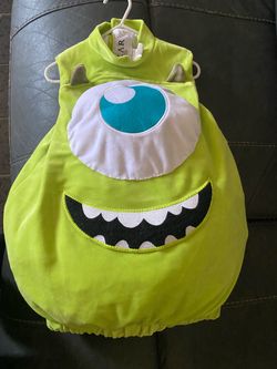 Disney Costume