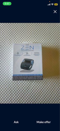 Cronus Zen
